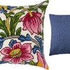 Needlepoint Pillow Kit "Rose"