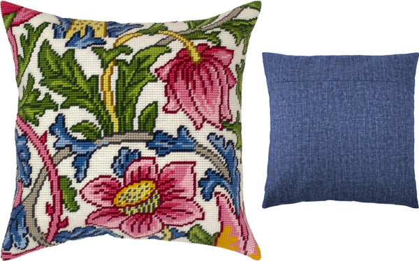 Needlepoint Pillow Kit 