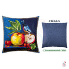 Kit + backing Ocean