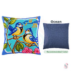 Kit + backing Ocean