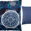 Needlepoint Pillow Kit "Navigation"