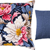 Needlepoint Pillow Kit "Peony"