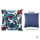 Kit + backing Ocean