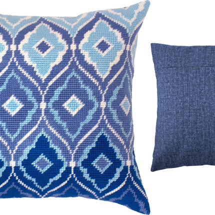 Needlepoint Pillow Kit "Persia"