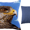 Needlepoint Pillow Kit "Eagle"
