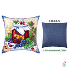 Kit + backing Ocean