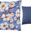 Needlepoint Pillow Kit "Apple Bloom"