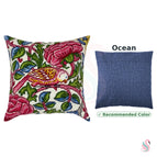 Kit + backing Ocean