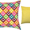 Needlepoint Pillow Kit "Summer Mood"