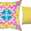 Needlepoint Pillow Kit "Tutti Frutti"