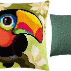 Kit + backing Nephrite