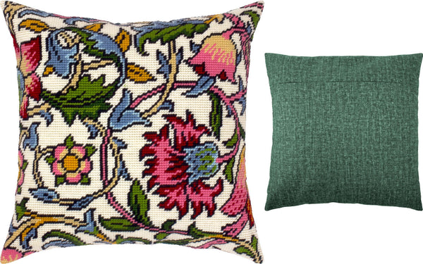 Needlepoint Pillow Kit 