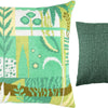 Needlepoint Pillow Kit "Bamboo"
