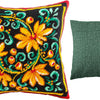 Needlepoint Pillow Kit "Khokhloma"