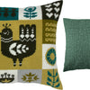 Needlepoint Pillow Kit "Scandinavia"