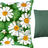 Needlepoint Pillow Kit "Daisies"