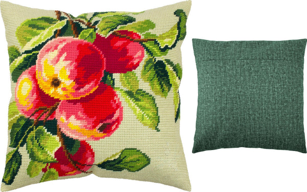 Needlepoint Pillow Kit 