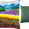 Needlepoint Pillow Kit "Provence"