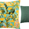 Needlepoint Pillow Kit "Acacia"