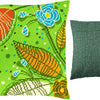 Needlepoint Pillow Kit "Green"