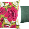 Needlepoint Pillow Kit "Roses"