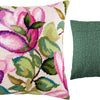 Needlepoint Pillow Kit "Magnolia"