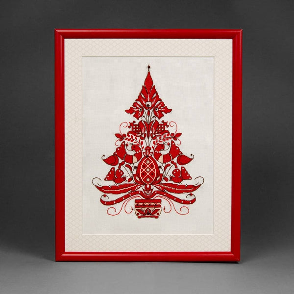 Counted Cross Stitch Kit 
