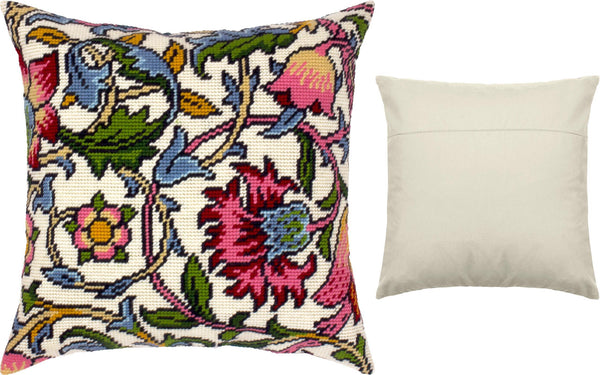 Needlepoint Pillow Kit 