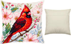 Needlepoint Pillow Kit 
