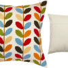 Needlepoint Pillow Kit "Colors of autumn"