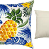 Needlepoint Pillow Kit "Pineapple"