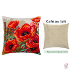 Kit + backing Café au lait V