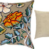 Needlepoint Pillow Kit "Young ladies"