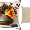 Needlepoint Pillow Kit "Autumn mood"