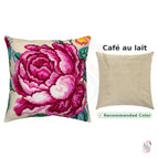 Kit + backing Café au lait V