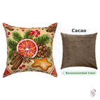 Kit + backing Cacao V