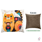 Kit + backing Cacao V