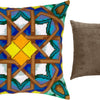 Needlepoint Pillow Kit "Marrakesh"