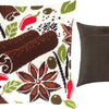 Needlepoint Pillow Kit "Cinnamon"