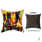 Kit + backing Coffee V