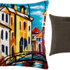 Needlepoint Pillow Kit "Venice"