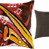 Needlepoint Pillow Kit "Jazz"
