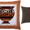 Needlepoint Pillow Kit "Hellas"