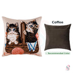 Kit + backing Coffee V