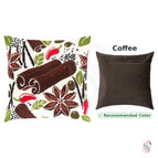Kit + backing Coffee V