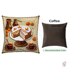 Kit + backing Coffee V