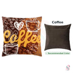 Kit + backing Coffee V