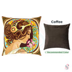 Kit + backing Coffee V