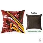 Kit + backing Coffee V