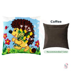 Kit + backing Coffee V